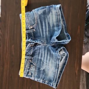 BKE Stella Short shorts